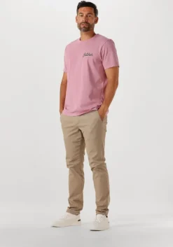 roze butcher of blue t-shirt army butcher tee