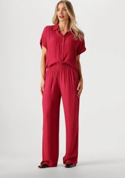 roze by-bar pantalon robyn viscose pant