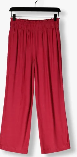 roze by-bar pantalon robyn viscose pant
