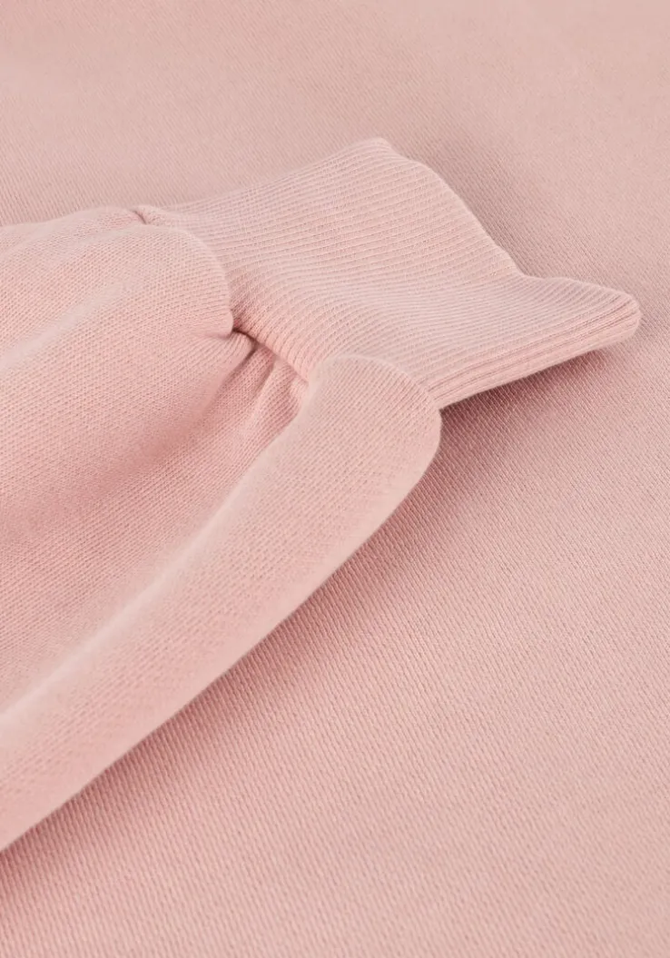 roze by-bar sweater bibi natural sweater