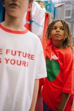 roze call me frankie t-shirt apple t-shirt