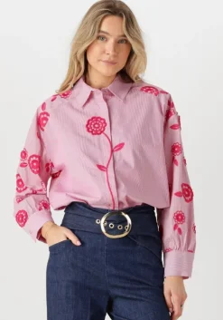 roze caroline biss blouses 1615