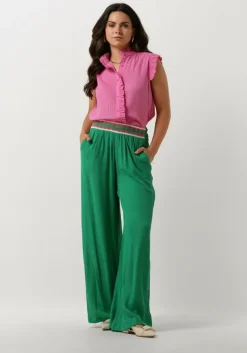 roze catwalk junkie blouses ruffle blouse