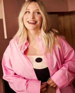 roze catwalk junkie blouses bl power house