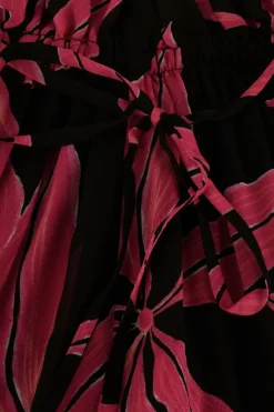 roze catwalk junkie broeken sh tropics