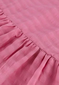 roze catwalk junkie midi jurk dr alicia