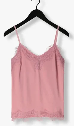 roze cc heart top cc heart rosie lace top