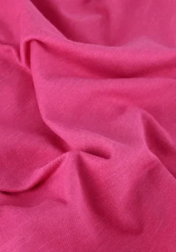 roze cc heart t-shirt cc heart basic v-neck t-shirt