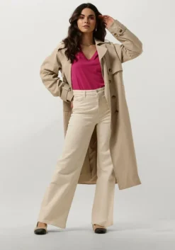 roze cc heart t-shirt cc heart basic v-neck t-shirt