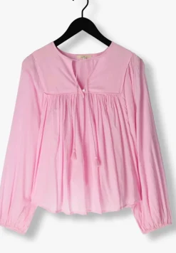 roze circle of trust blouses lia blouse
