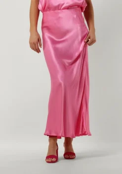 roze circle of trust maxirok monroe skirt