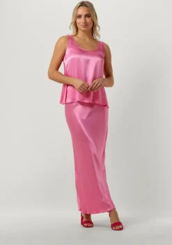 roze circle of trust maxirok monroe skirt