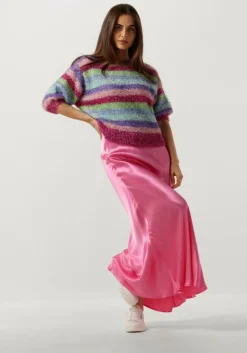 roze circle of trust maxirok monroe skirt