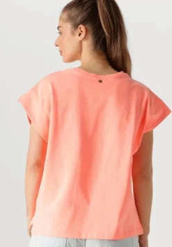 roze circle of trust top isla tee