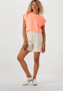 roze circle of trust top isla tee