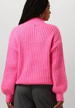 roze circle of trust trui joelle knit