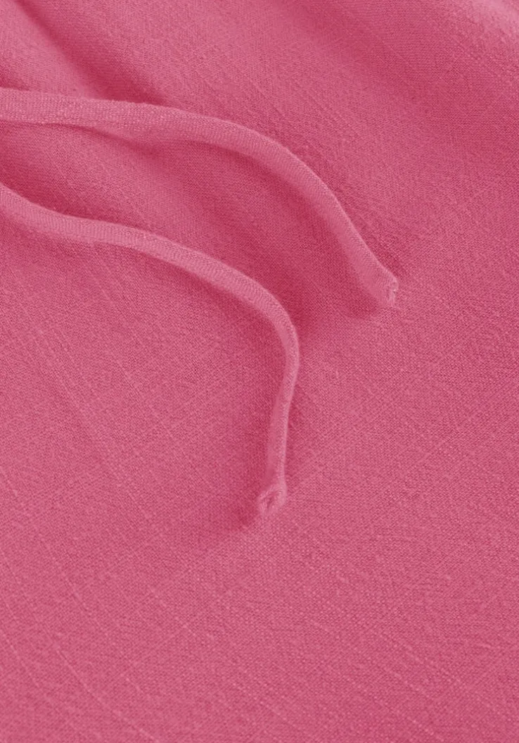 roze circle of trust wijde broek celia pants