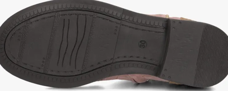 roze clic! cowboylaarzen 20716