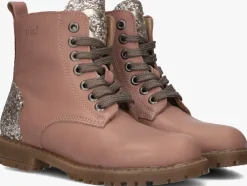 roze clic! veterboots 20210