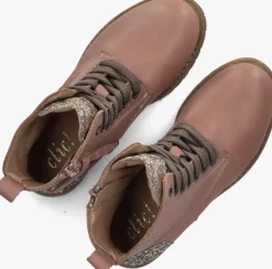 roze clic! veterboots 20210