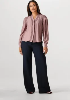 roze co'couture blouses caryn shirt