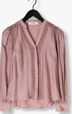 roze co'couture blouses caryn shirt