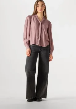roze co'couture blouses caryn shirt