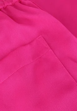 roze co'couture wijde broek eliah pant