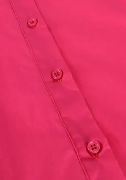 roze colourful rebel blouses talia oversized boyfriend blouse