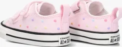 roze converse lage sneakers chuck taylor all star 2v