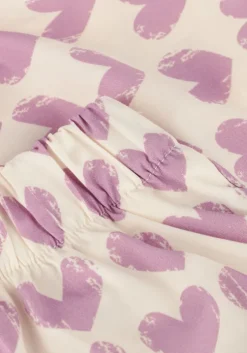 roze daily brat korte broek adore shorts