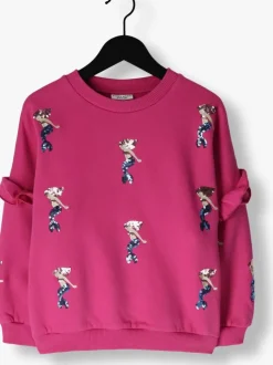 roze daily brat sweater twiknle mermaid sweater