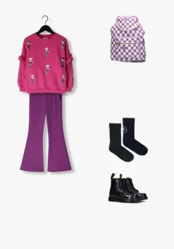 roze daily brat sweater twiknle mermaid sweater