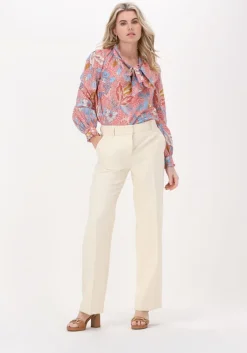 roze dea kudibal blouses le ns (so) shirt with bow