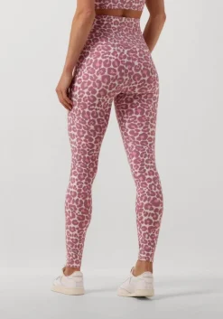 roze deblon sports legging classic leggings high waistband