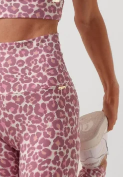 roze deblon sports legging classic leggings high waistband