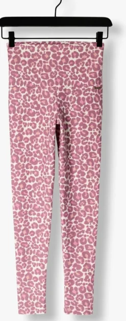 roze deblon sports legging classic leggings high waistband