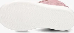 roze develab hoge sneaker 41494