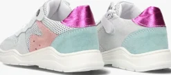 roze develab lage sneakers 42870