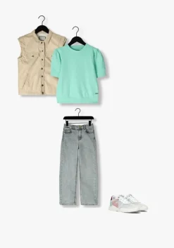 roze develab lage sneakers 42870