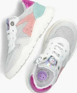 roze develab lage sneakers 42870