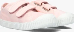 roze develab lage sneakers 44223