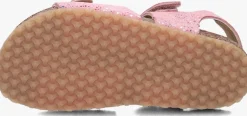roze develab sandalen 48406