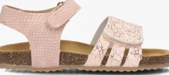 roze develab sandalen 48410
