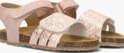 roze develab sandalen 48410