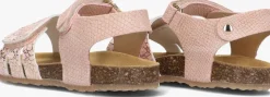 roze develab sandalen 48410
