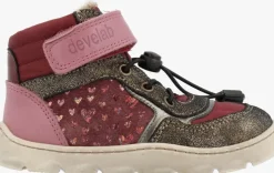 roze develab sneakers 45235