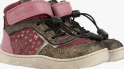 roze develab sneakers 45235