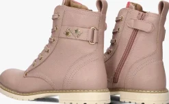 roze develab veterboots 44366