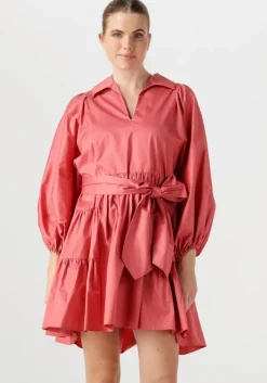 roze devotion mini jurk precious